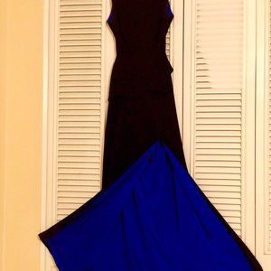 Formal Evening Gown